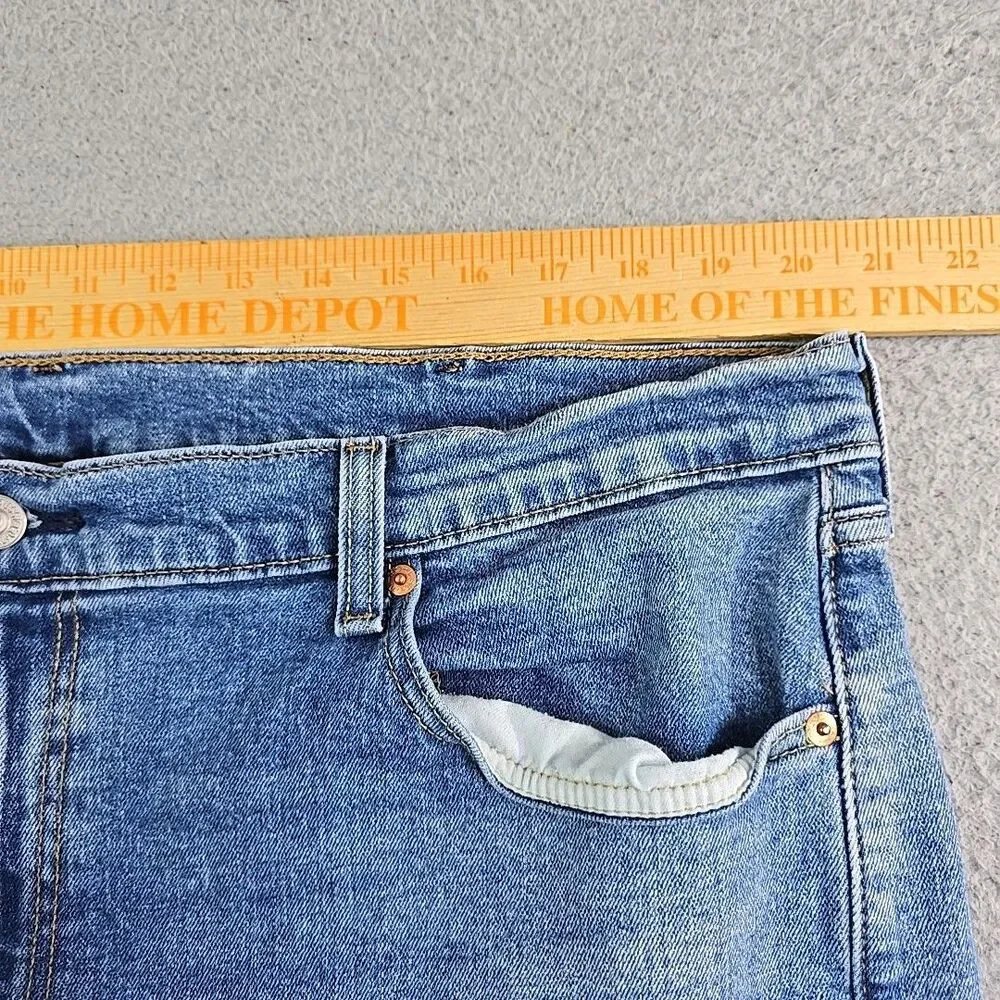 Levis levis 505